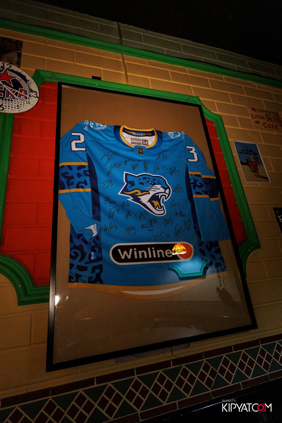 HARAT'S IRISH PUB. КИПЯТКОМ АЛМАТЫ! Фотосъемка мероприятий в Алматы