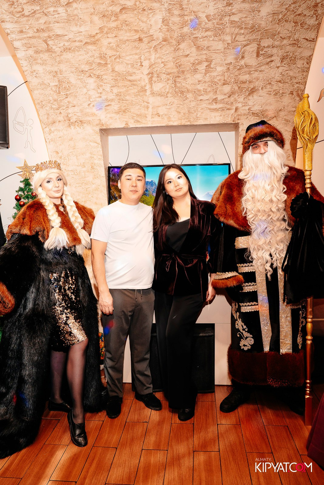 ROCK CRYSTAL. КИПЯТКОМ АЛМАТЫ! Фотосъемка мероприятий в Алматы