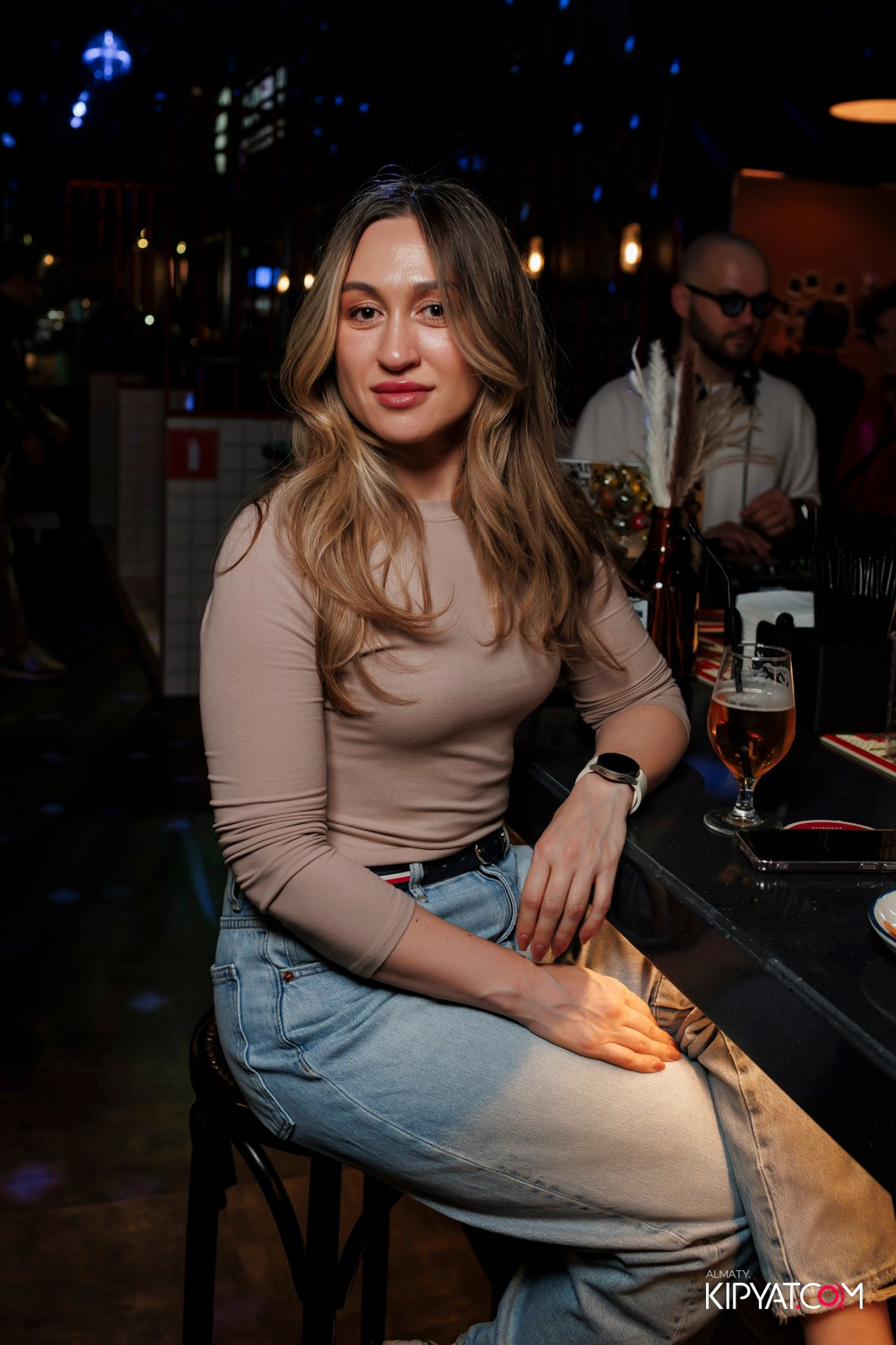 UNION PUB. КИПЯТКОМ АЛМАТЫ! Фотосъемка мероприятий в Алматы