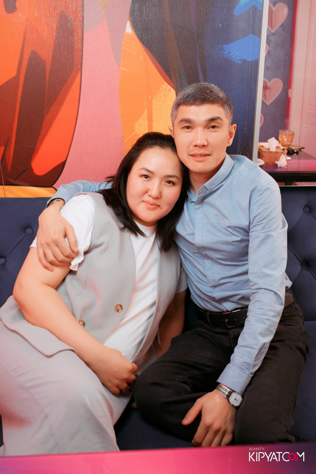 УХО И МЕДВЕДЬ НА КУРМАНГАЗЫ. КИПЯТКОМ АЛМАТЫ!