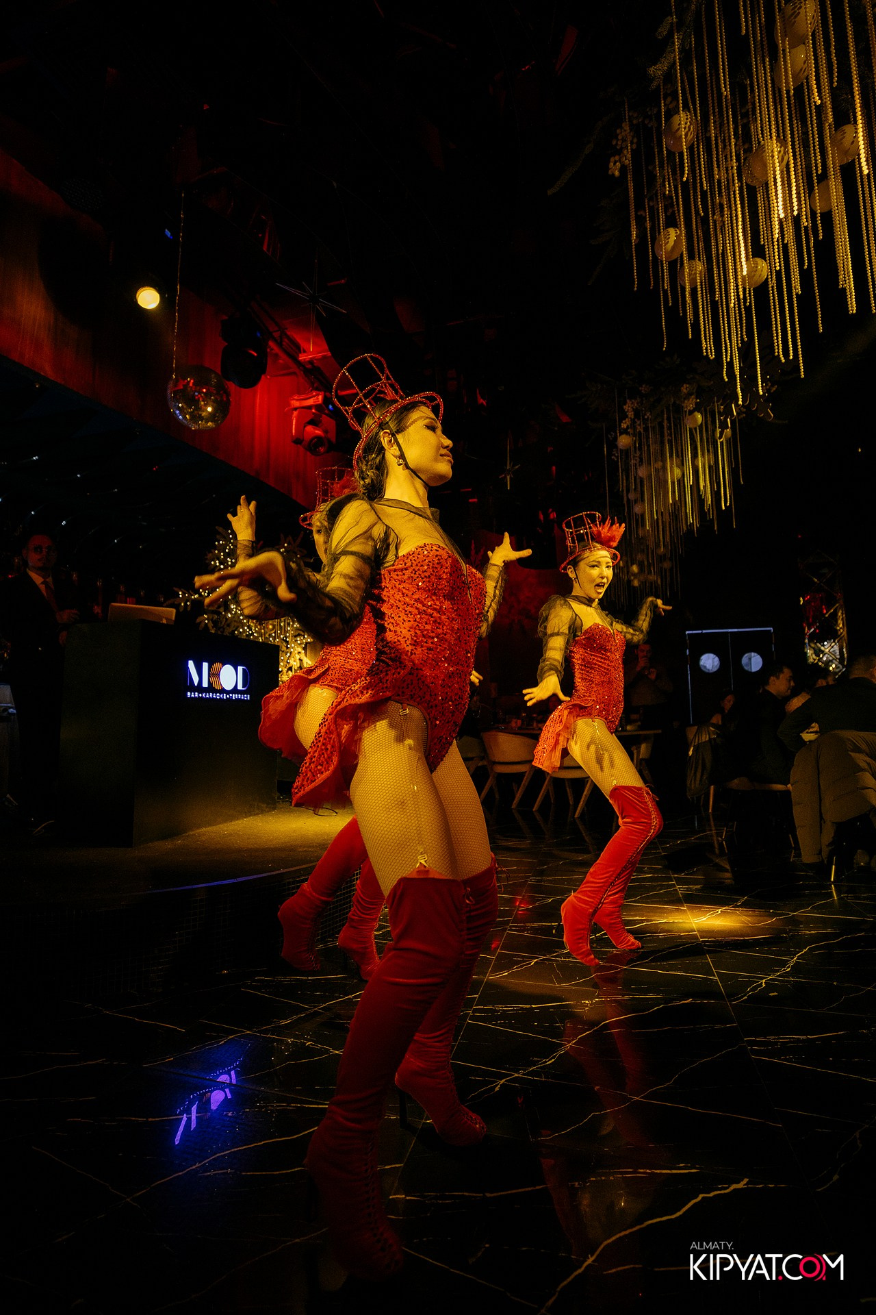 MOOD KARAOKE & TERRACE. КИПЯТКОМ АЛМАТЫ! Фотосъемка мероприятий в Алматы