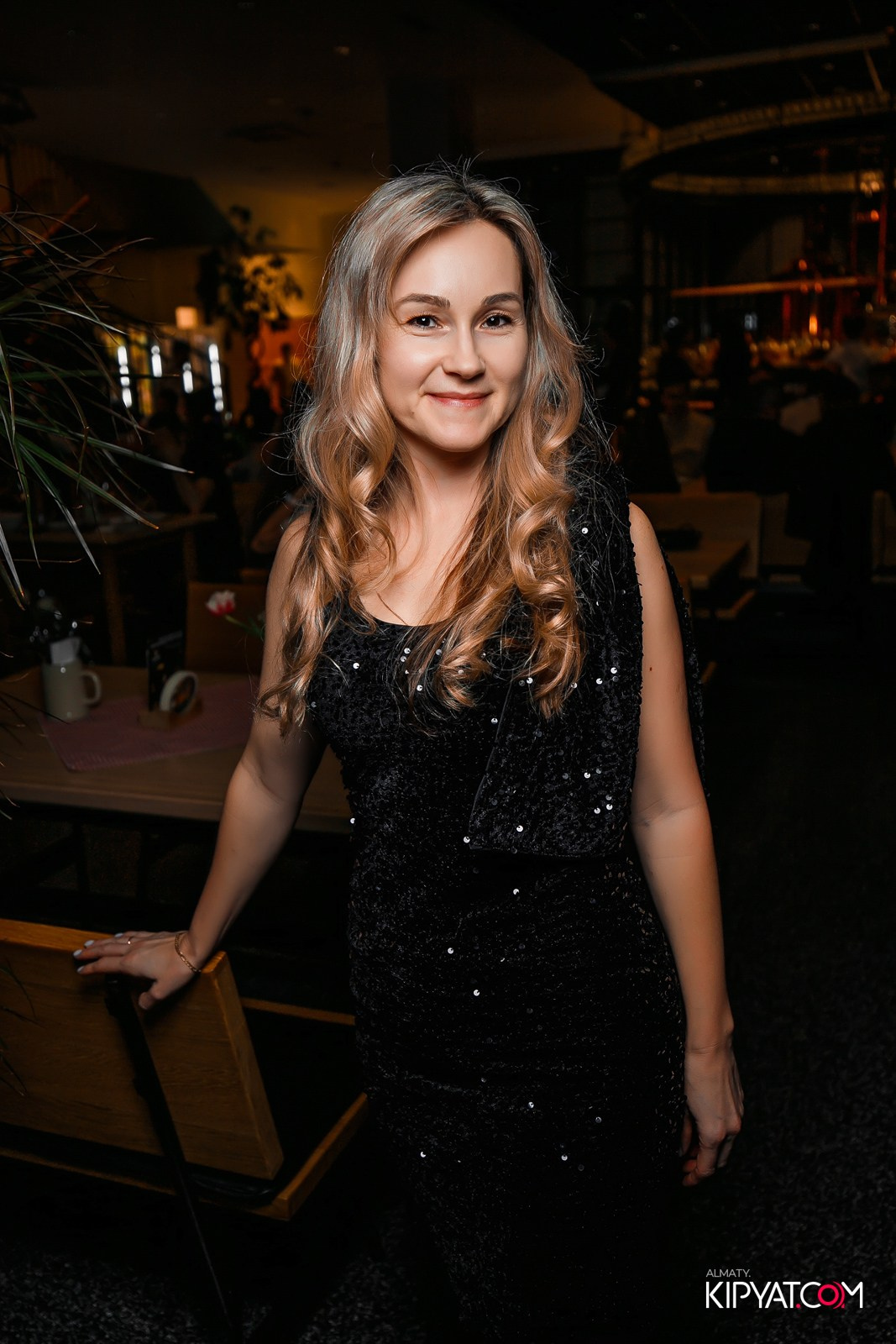 PAULANER. КИПЯТКОМ АЛМАТЫ!