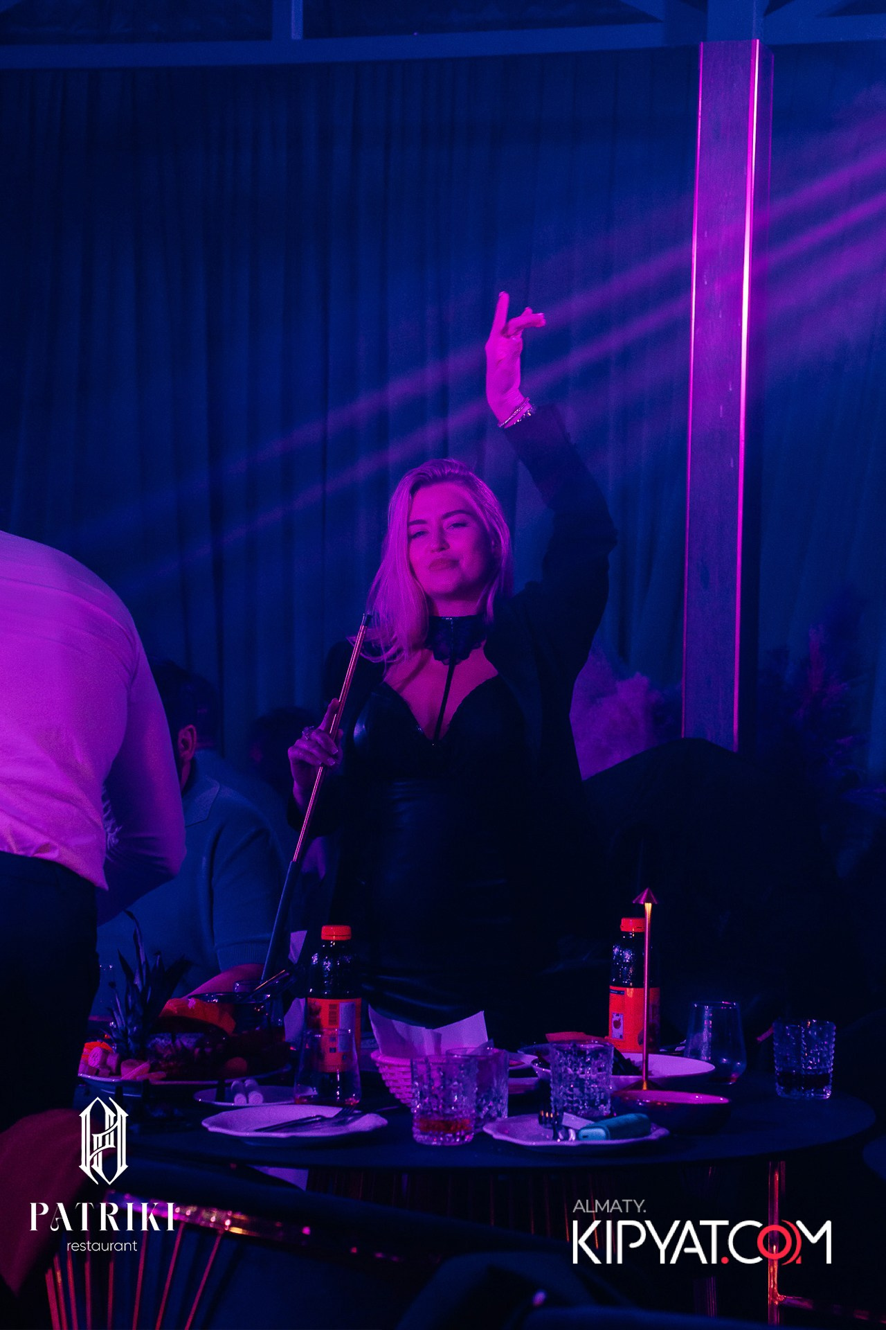 PATRIKI RESTAURANT. КИПЯТКОМ АЛМАТЫ! Фотосъемка мероприятий в Алматы