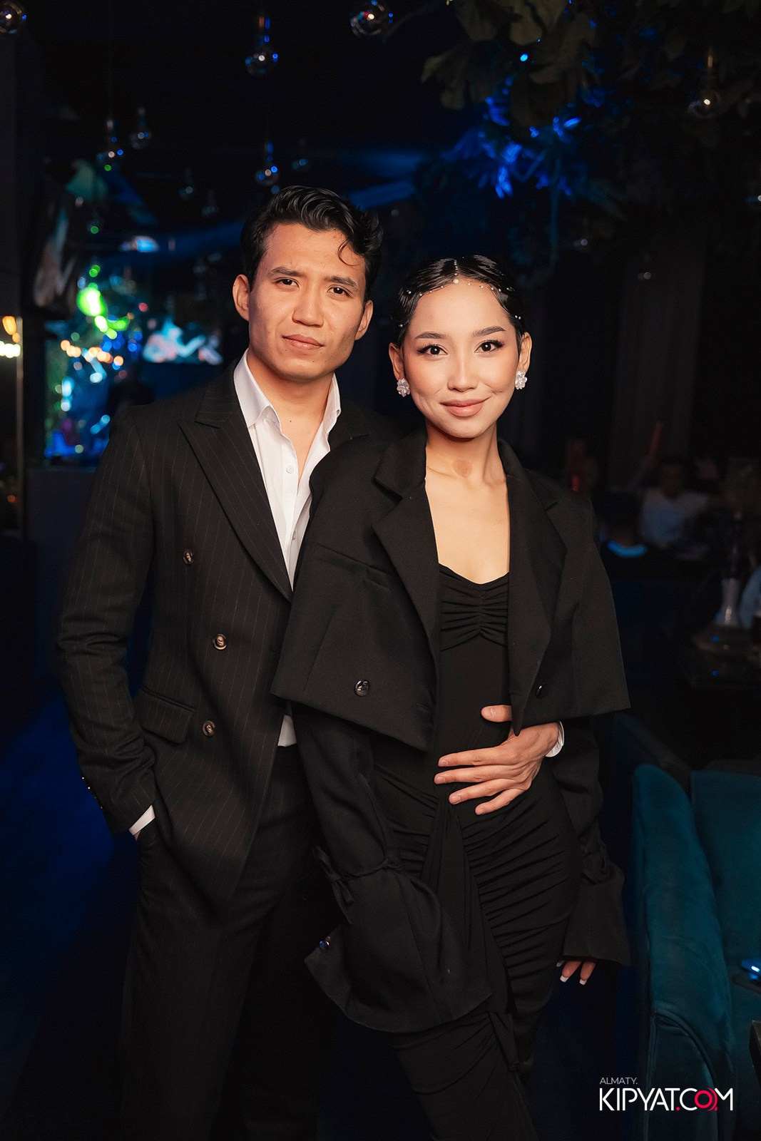 ДОРОГАЯ, Я НЕ ПИЛ. КИПЯТКОМ АЛМАТЫ!