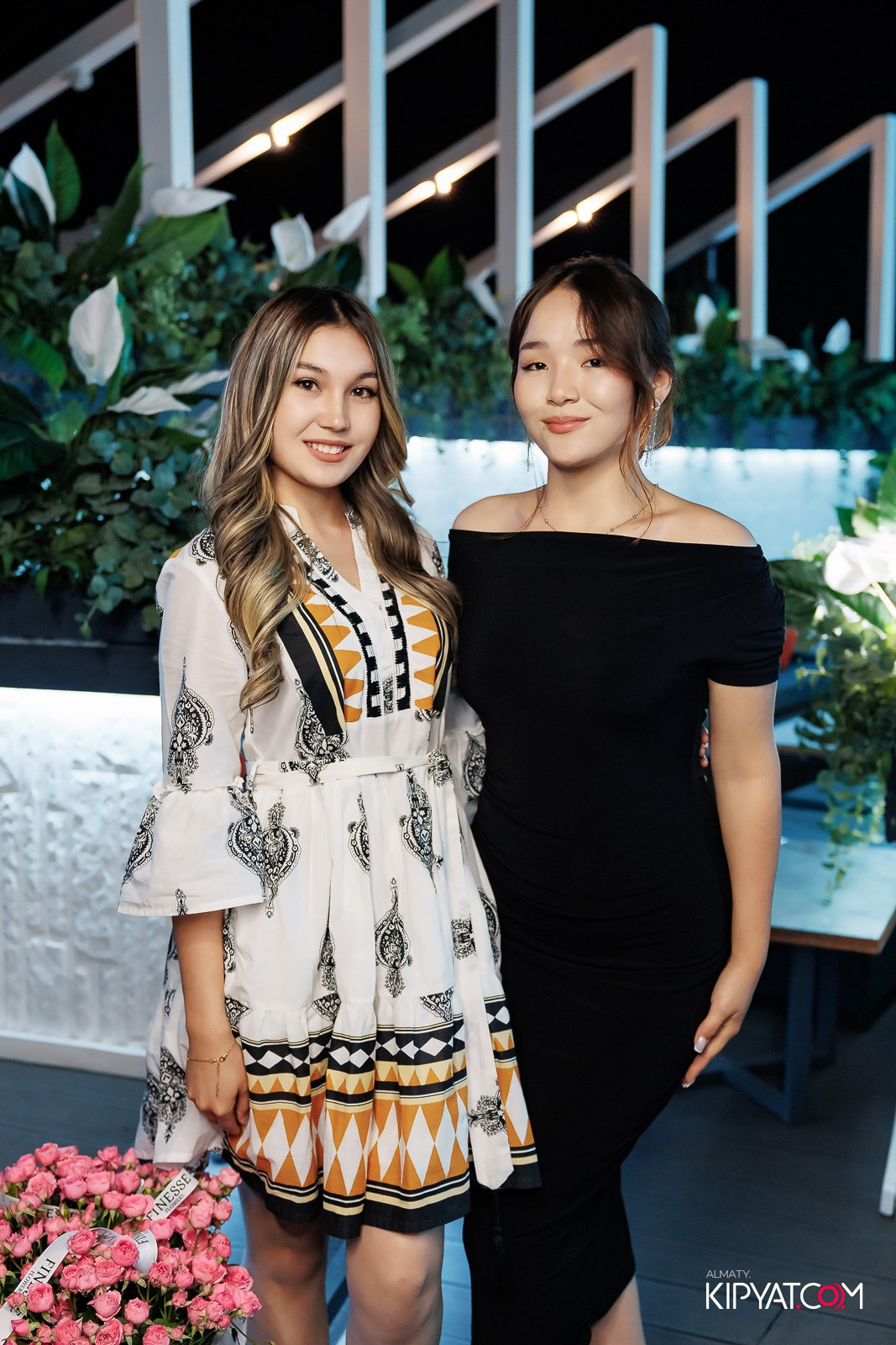 ДОРОГАЯ, Я НЕ ПИЛ. КИПЯТКОМ АЛМАТЫ!