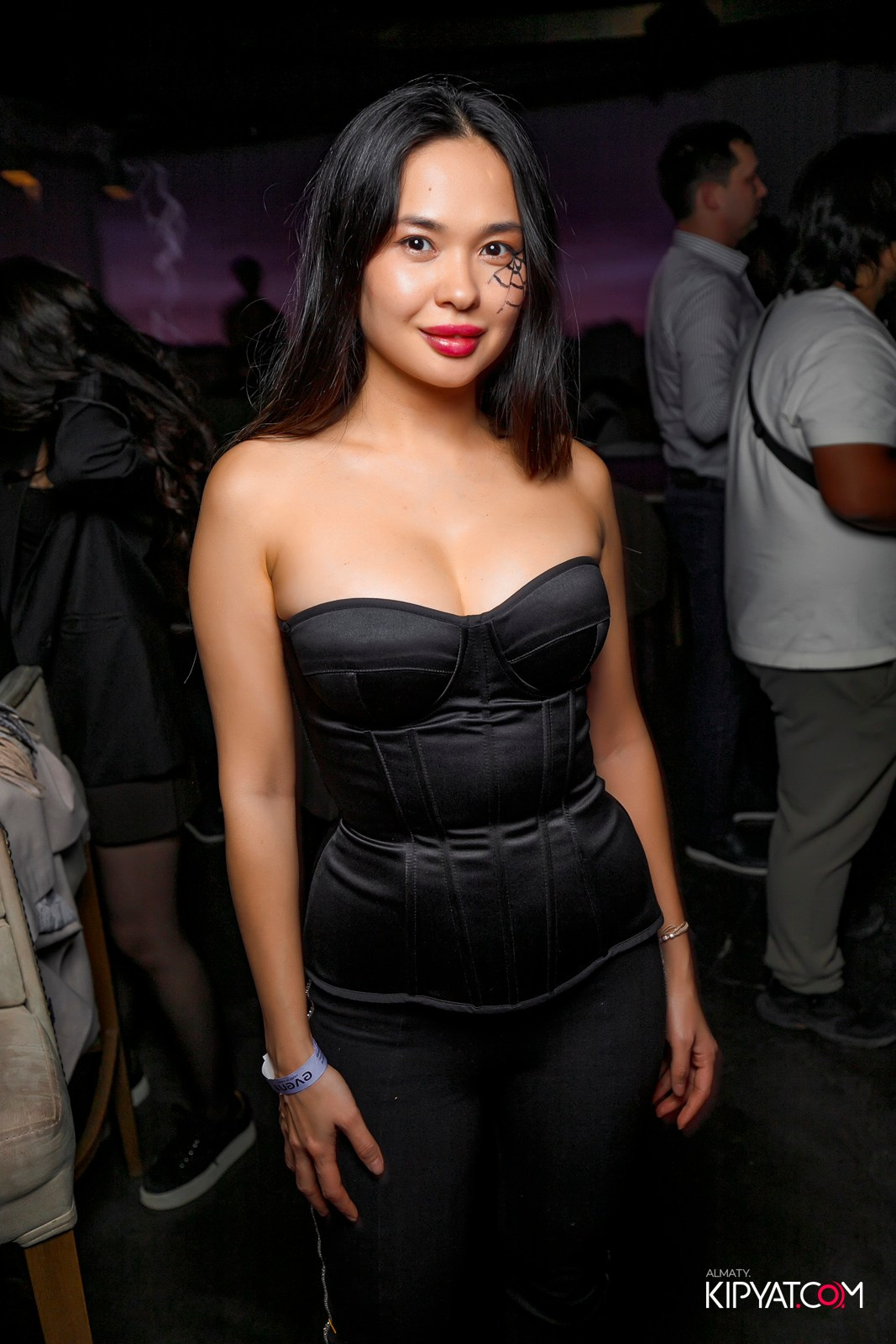 EVENT BAR. КИПЯТКОМ АЛМАТЫ!