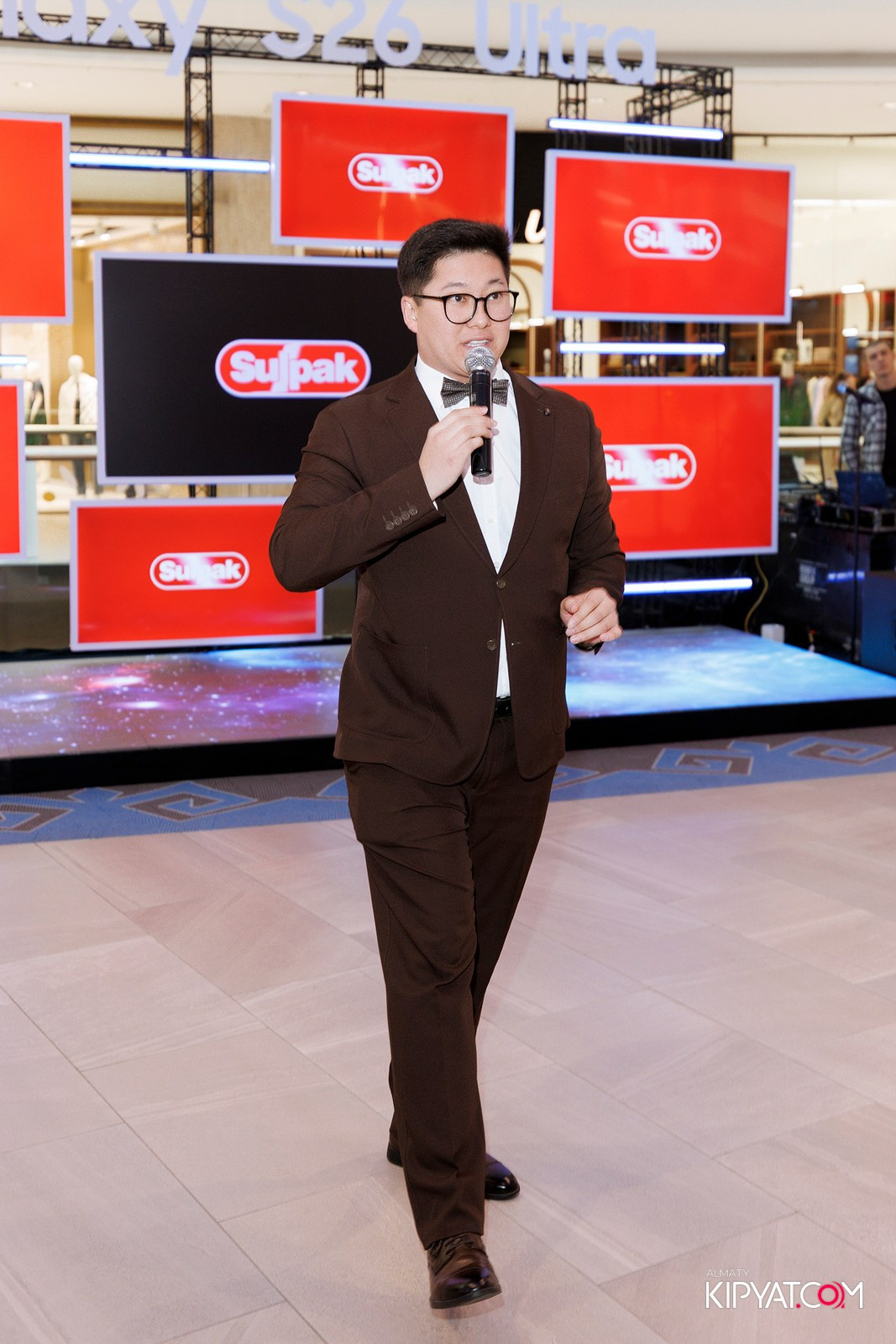 ПРЕЗЕНТАЦИЯ SAMSUNG S26. КИПЯТКОМ АЛМАТЫ! Фотосъемка мероприятий в Алматы