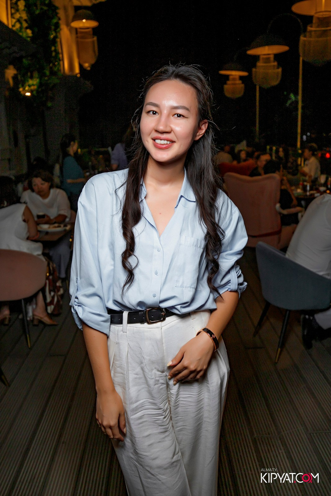 ВАХТАНГУРИ. КИПЯТКОМ АЛМАТЫ!