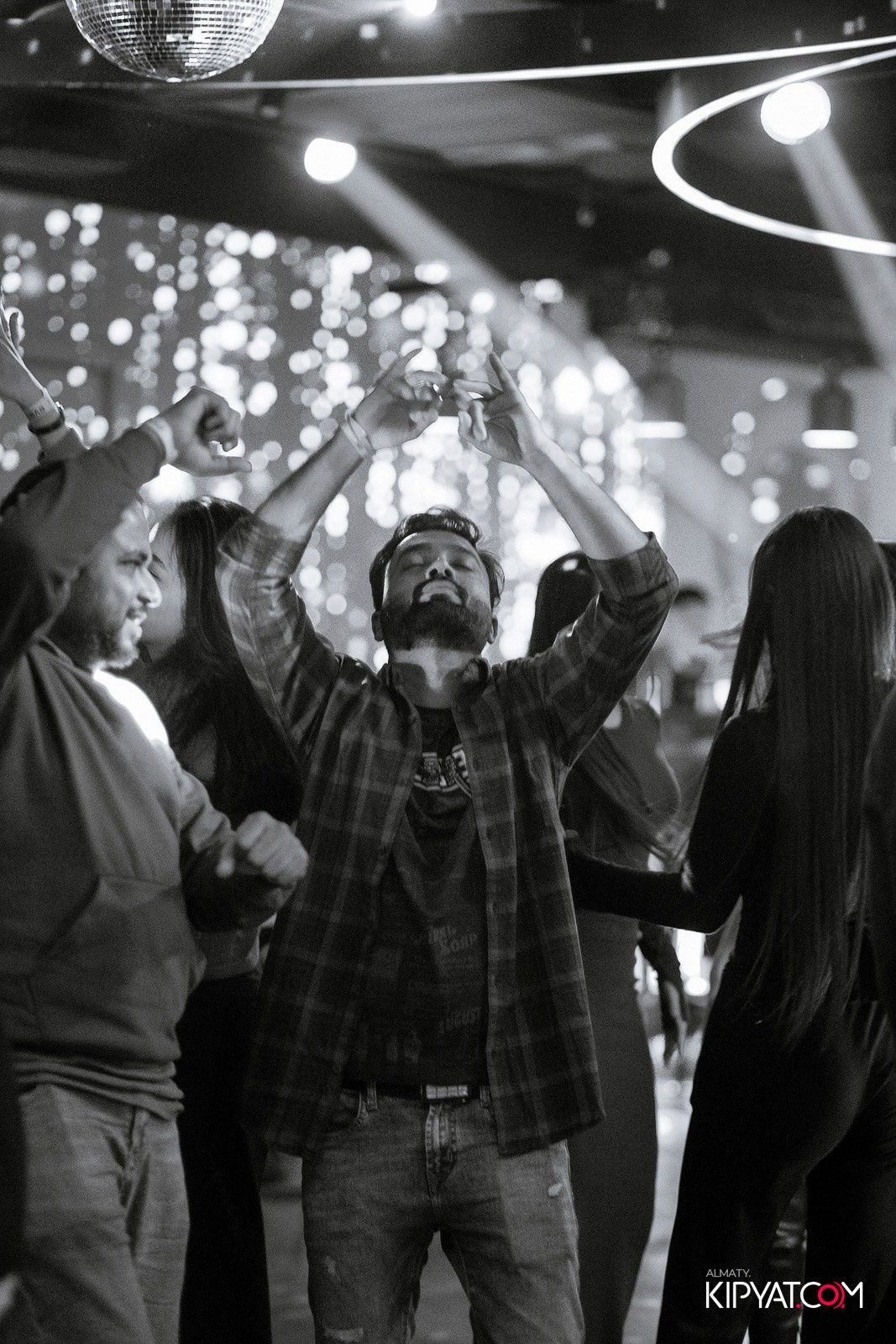 EVENT BAR. КИПЯТКОМ АЛМАТЫ! Фотосъемка мероприятий в Алматы