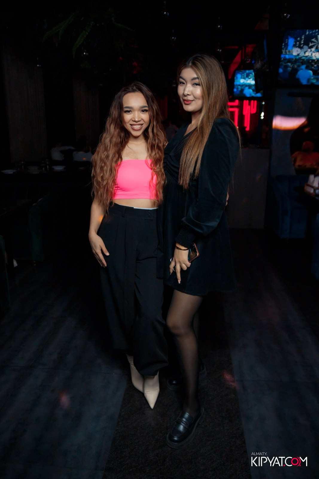 ДОРОГАЯ Я НЕ ПИЛ. КИПЯТКОМ АЛМАТЫ!