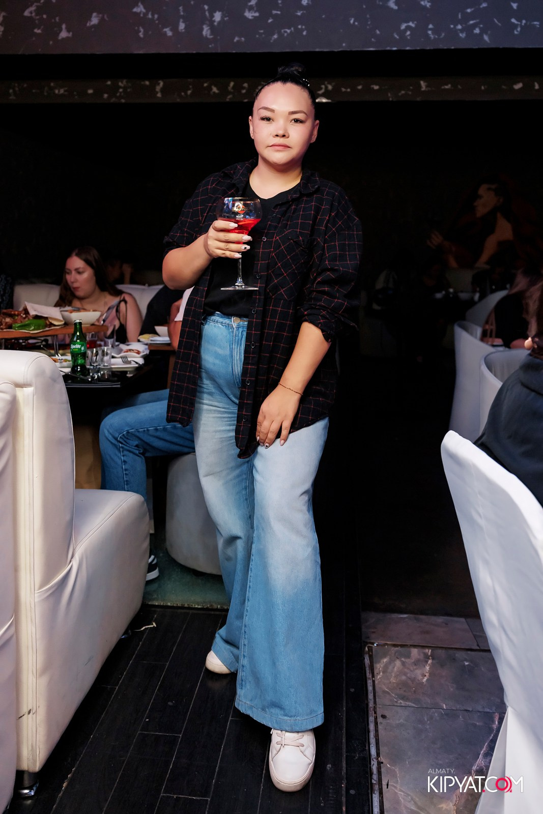 МУЗЫКАЛЬНОЕ ЛОТО В HIT RETRO. КИПЯТКОМ АЛМАТЫ!