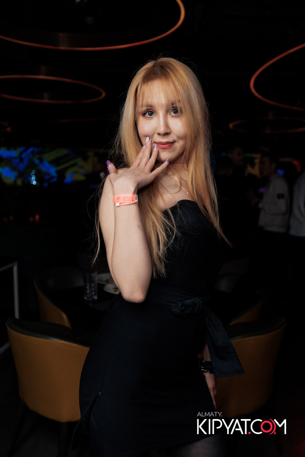 EVENT BAR. КИПЯТКОМ АЛМАТЫ!