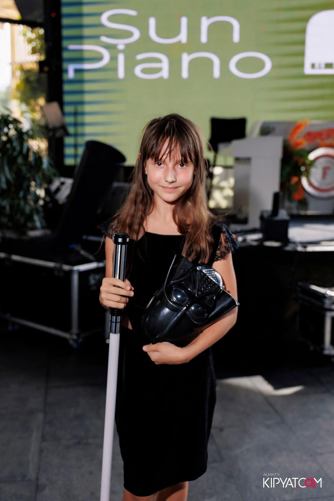 ОТЧЕТНЫЙ КОНЦЕРТ СТУДИИ «SUNPIANO». КИПЯТКОМ АЛМАТЫ!