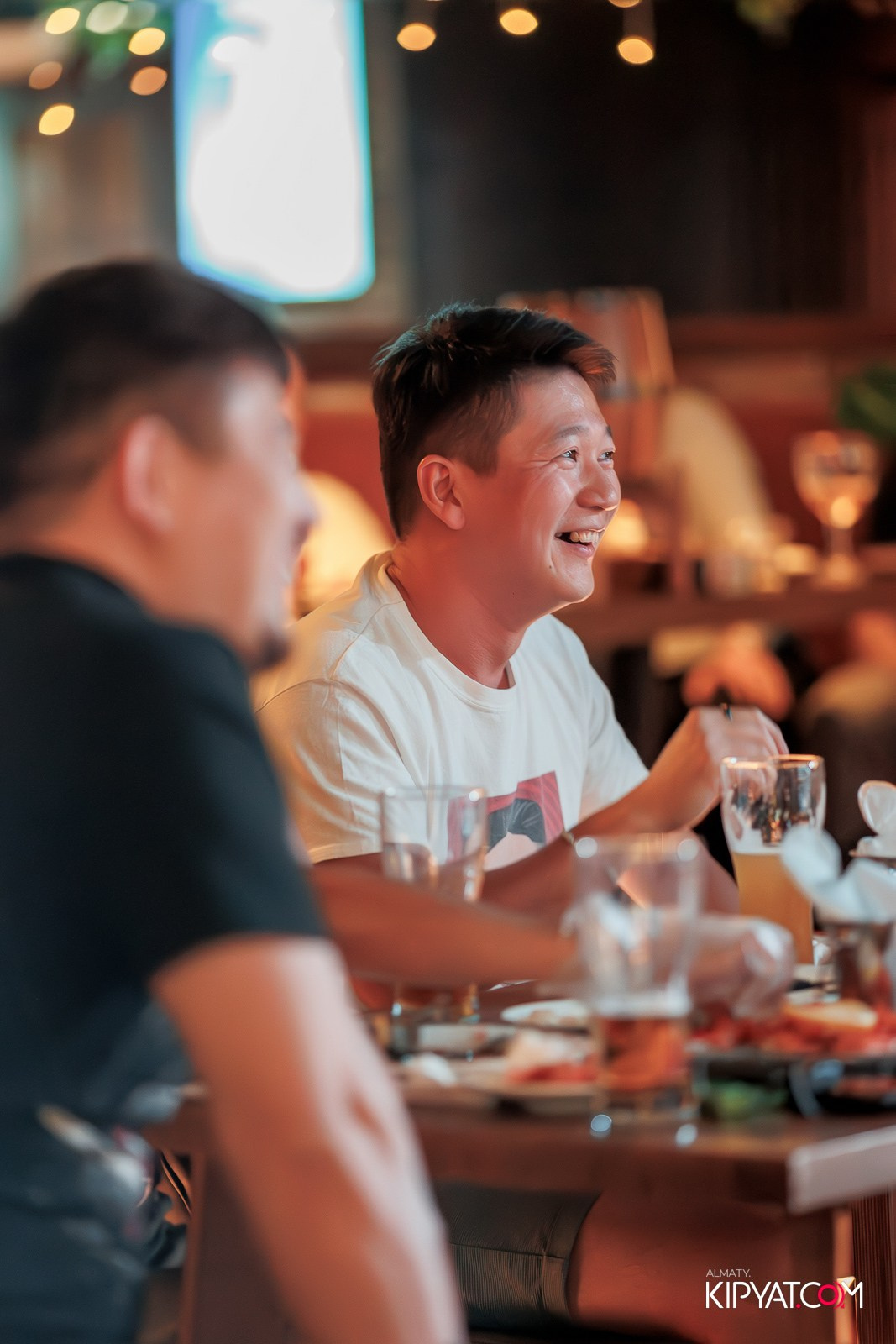 STAND UP КОНЦЕРТ АЛЕКСАНДА МЕРКУЛЬ. КИПЯТКОМ АЛМАТЫ!