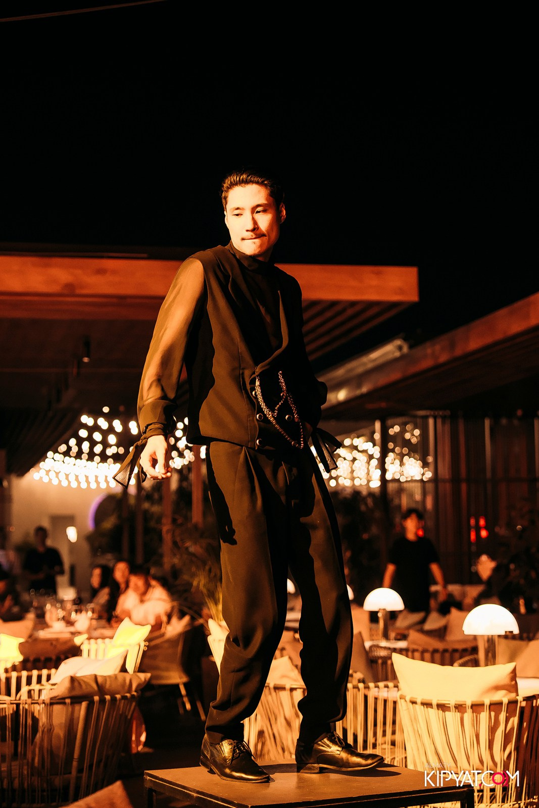 QUEEN. КИПЯТКОМ АЛМАТЫ!