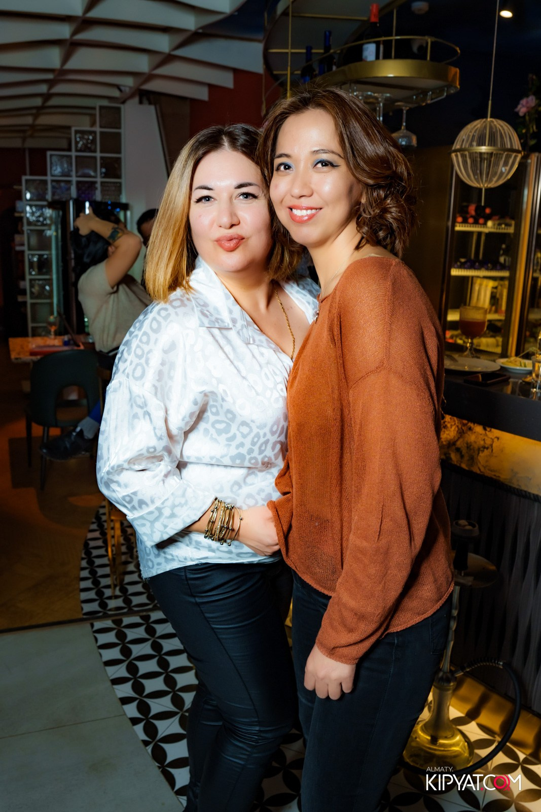 FORT VERNYI. КИПЯТКОМ АЛМАТЫ!