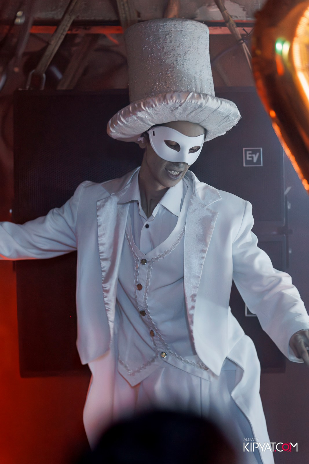 BIRTHDAY PARTY BHB. КИПЯТКОМ АЛМАТЫ! Фотосъемка мероприятий в Алматы