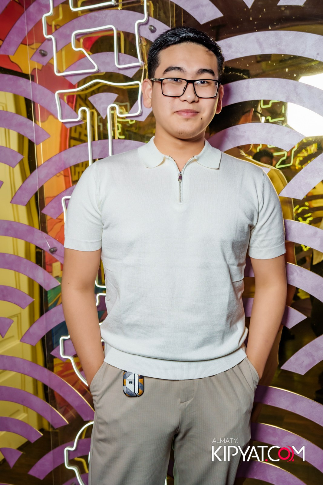 УХО И МЕДВЕДЬ НА САИНА. КИПЯТКОМ АЛМАТЫ!