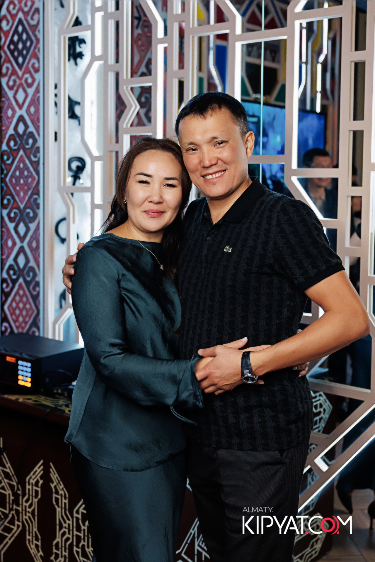 Зая, на бис. КИПЯТКОМ АЛМАТЫ!