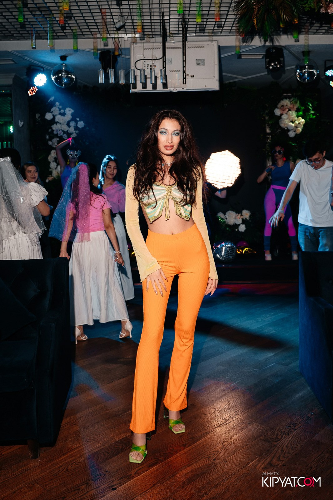 УХО И МЕДВЕДЬ НА КУРМАНГАЗЫ. КИПЯТКОМ АЛМАТЫ!