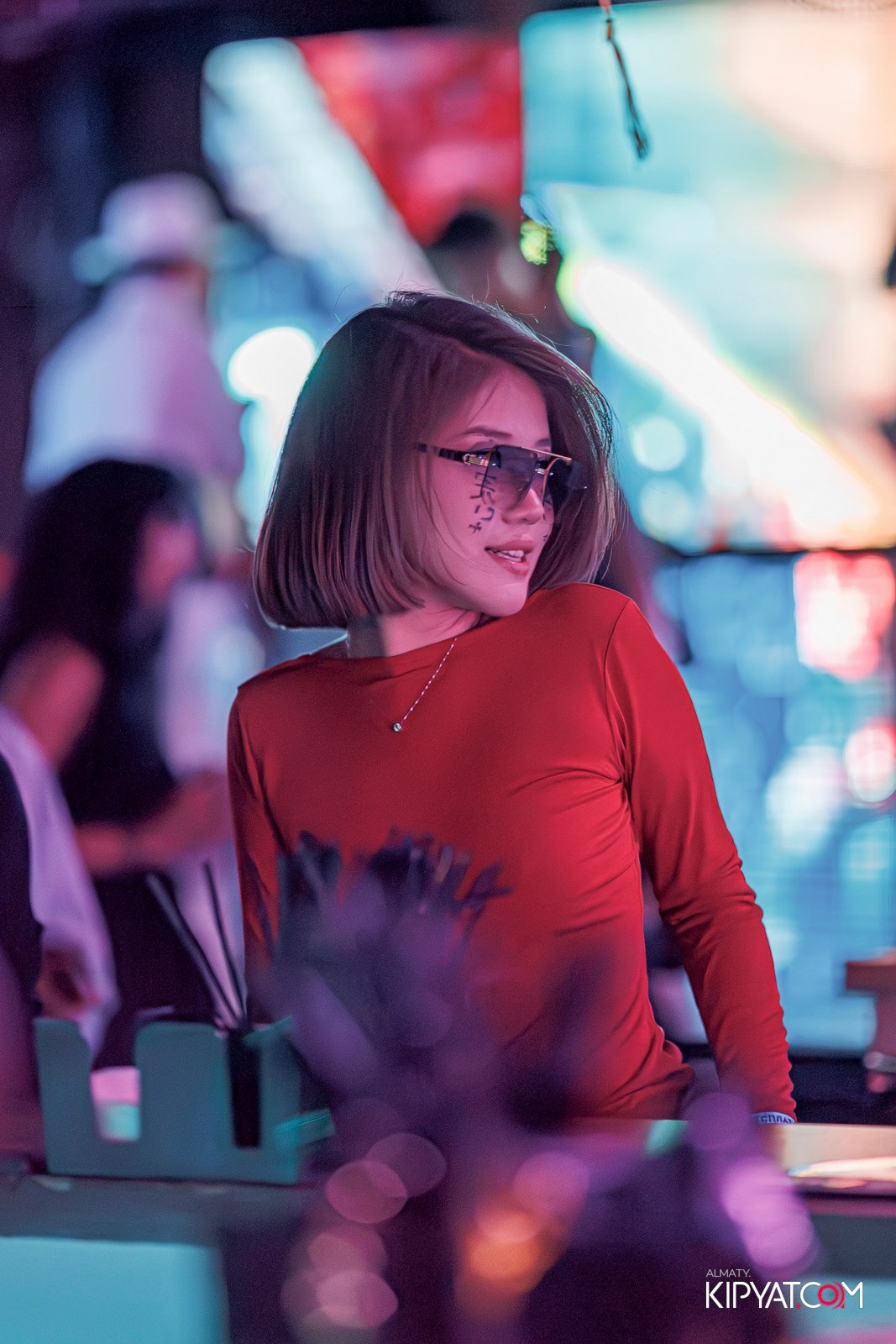 BHB. КИПЯТКОМ АЛМАТЫ!