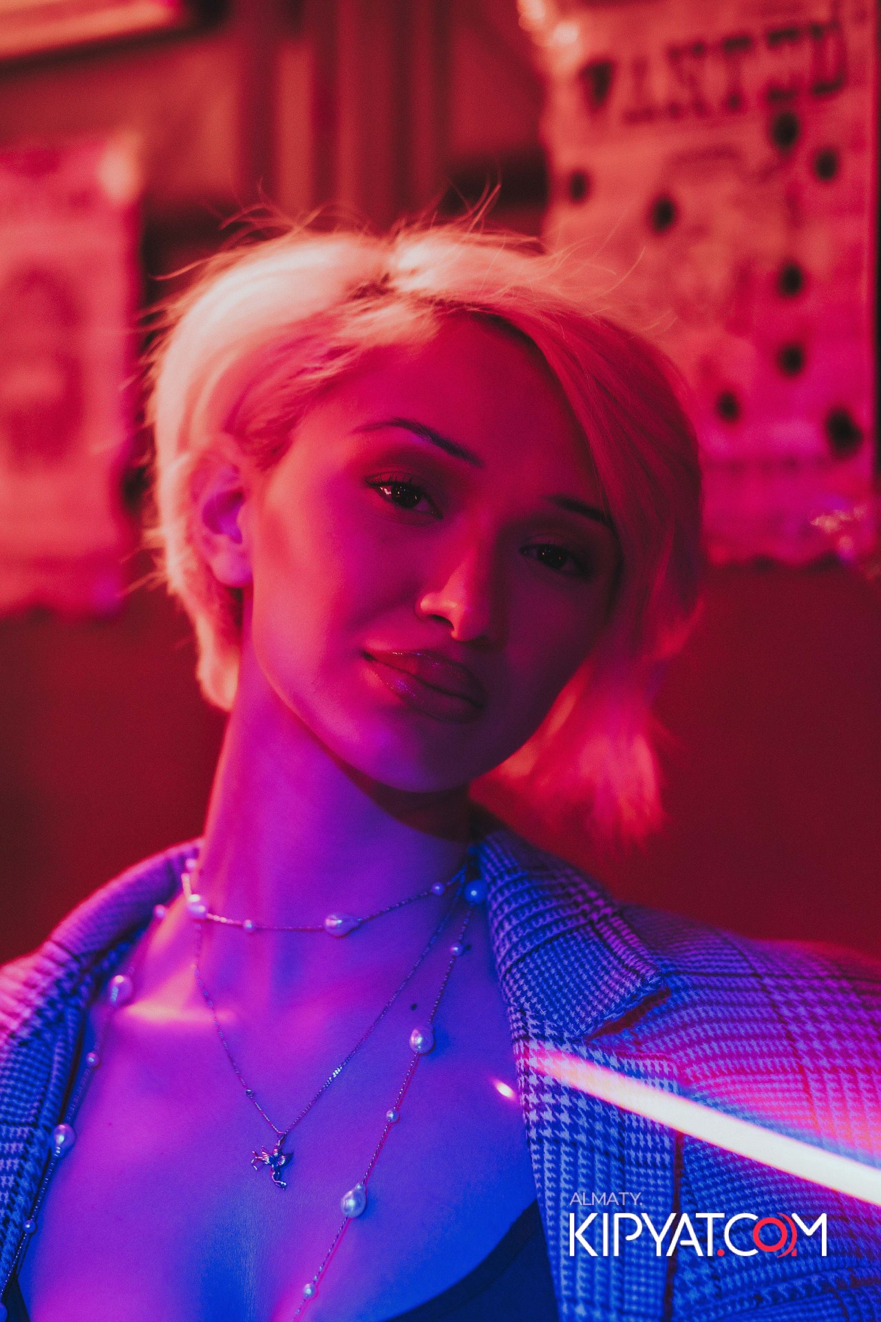 BLA BLA BAR. КИПЯТКОМ АЛМАТЫ!