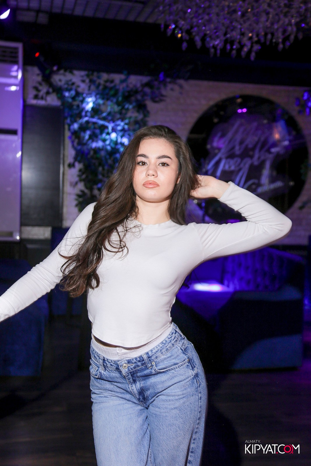 УХО И МЕДВЕДЬ НА САИНА. КИПЯТКОМ АЛМАТЫ!