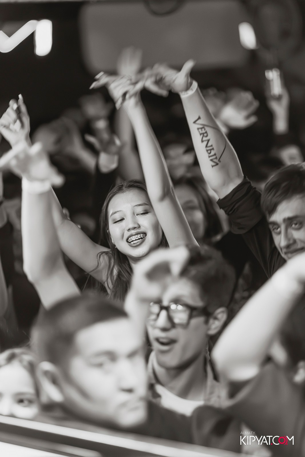 BHB. КИПЯТКОМ АЛМАТЫ!