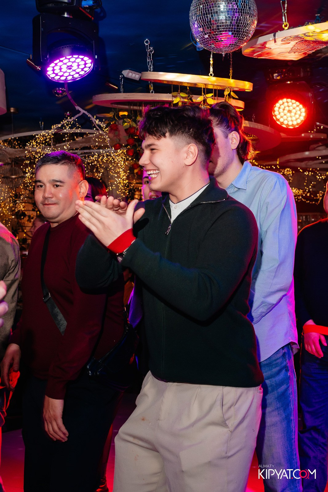 FORT VERNYI. КИПЯТКОМ АЛМАТЫ!