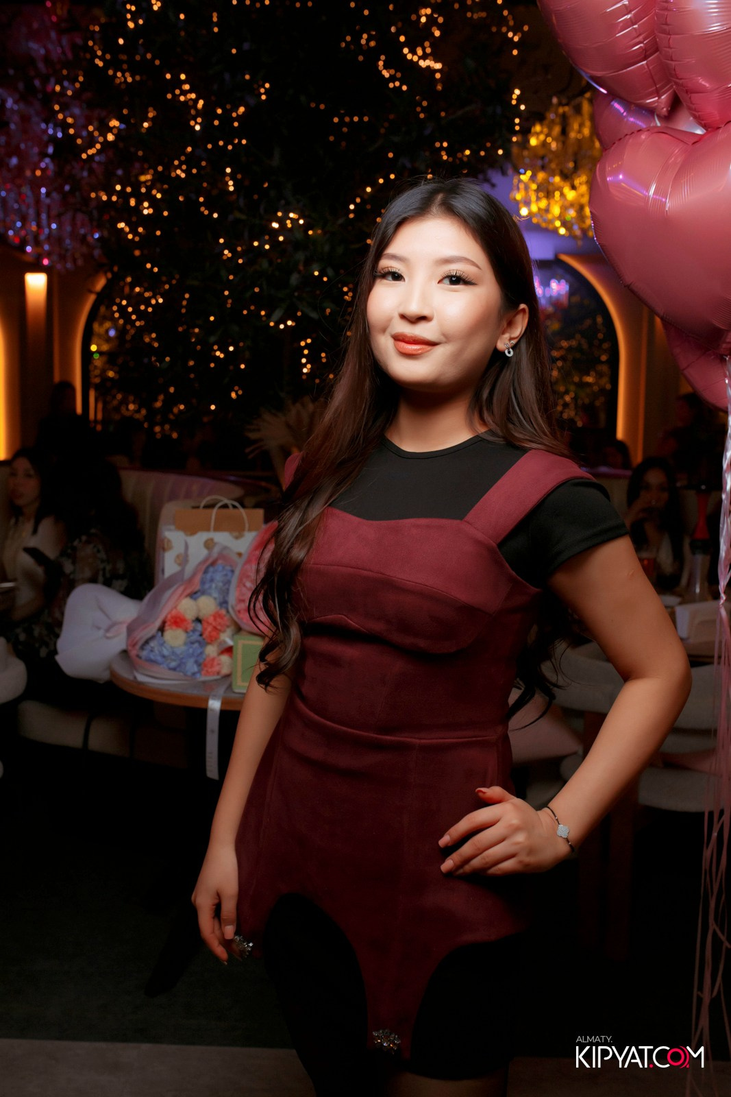 SAHARA ASIAN MIX. КИПЯТКОМ АЛМАТЫ! Фотосъемка мероприятий в Алматы