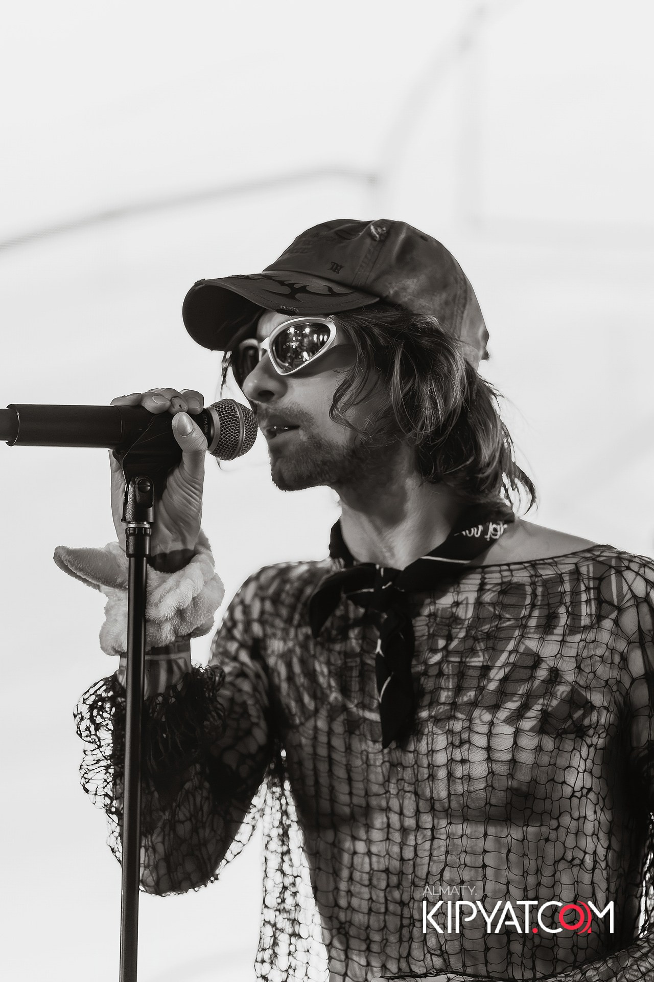 QUEST PISTOLS В РЕСТОРАНЕ NINO. КИПЯТКОМ АЛМАТЫ!