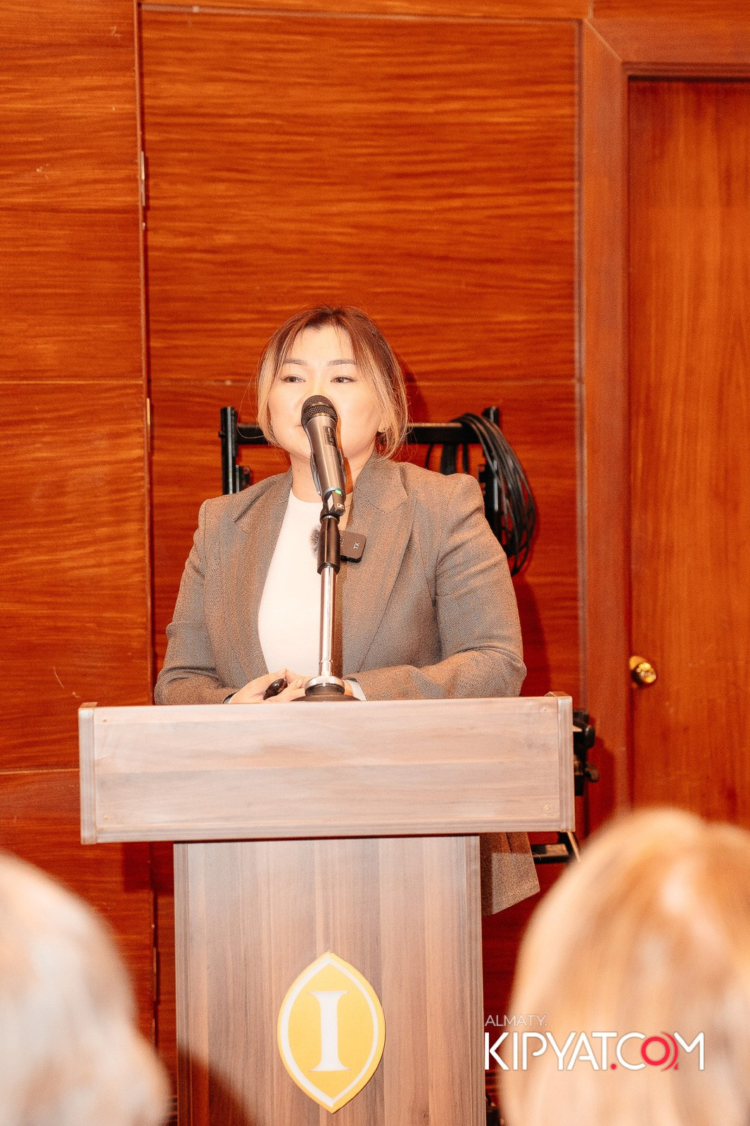 KAZAKH FASHION INDUSTRY. КИПЯТКОМ АЛМАТЫ!