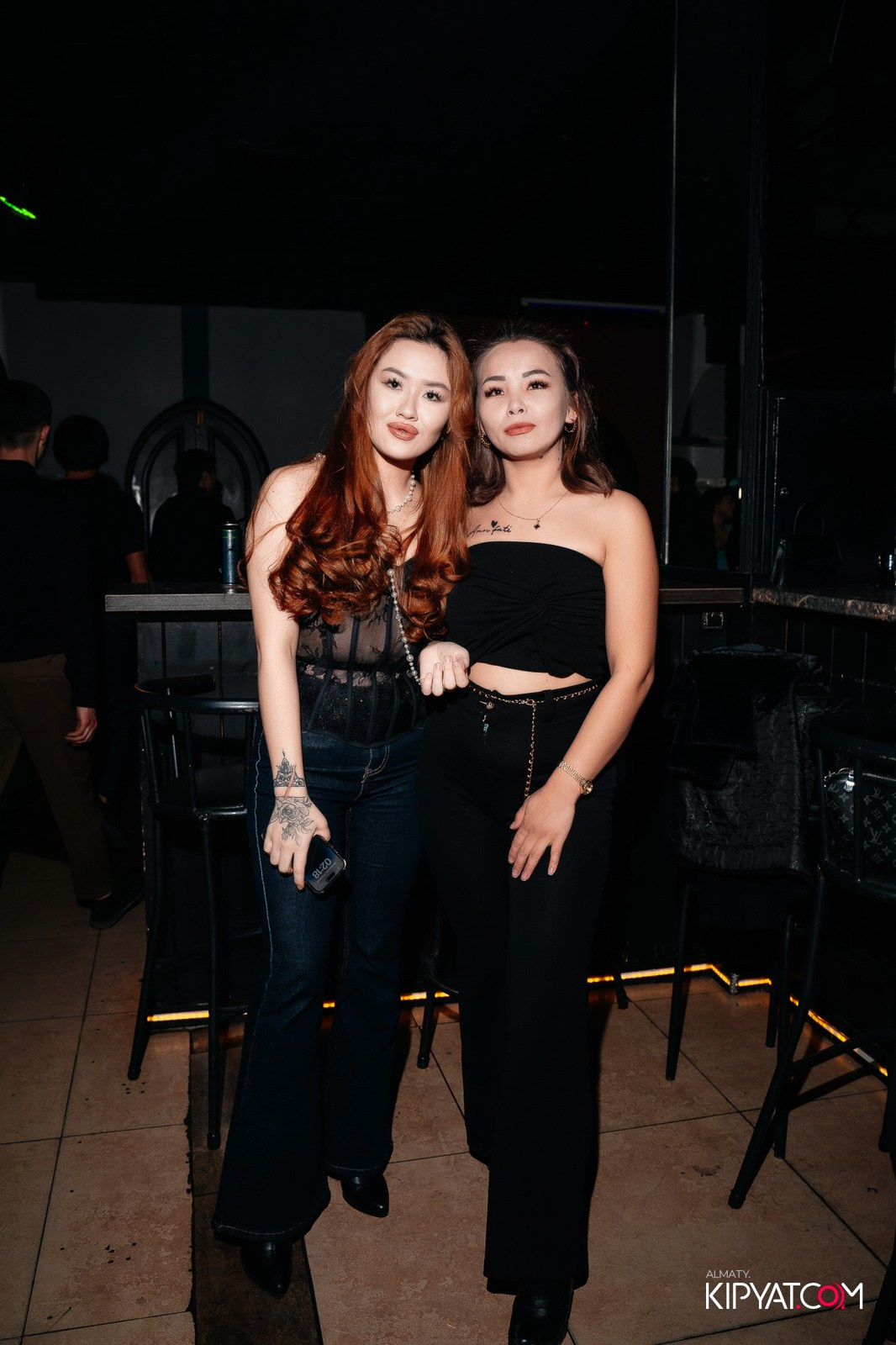 ARAGOSTA. КИПЯТКОМ АЛМАТЫ! Фотосъемка мероприятий в Алматы