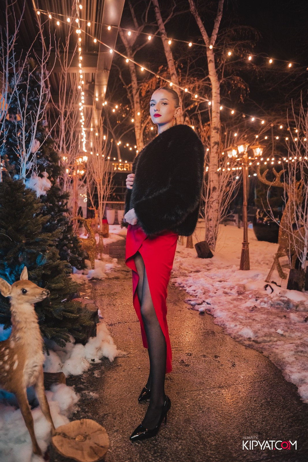 ZIYAFET MEAT HOUSЕ. КИПЯТКОМ АЛМАТЫ!