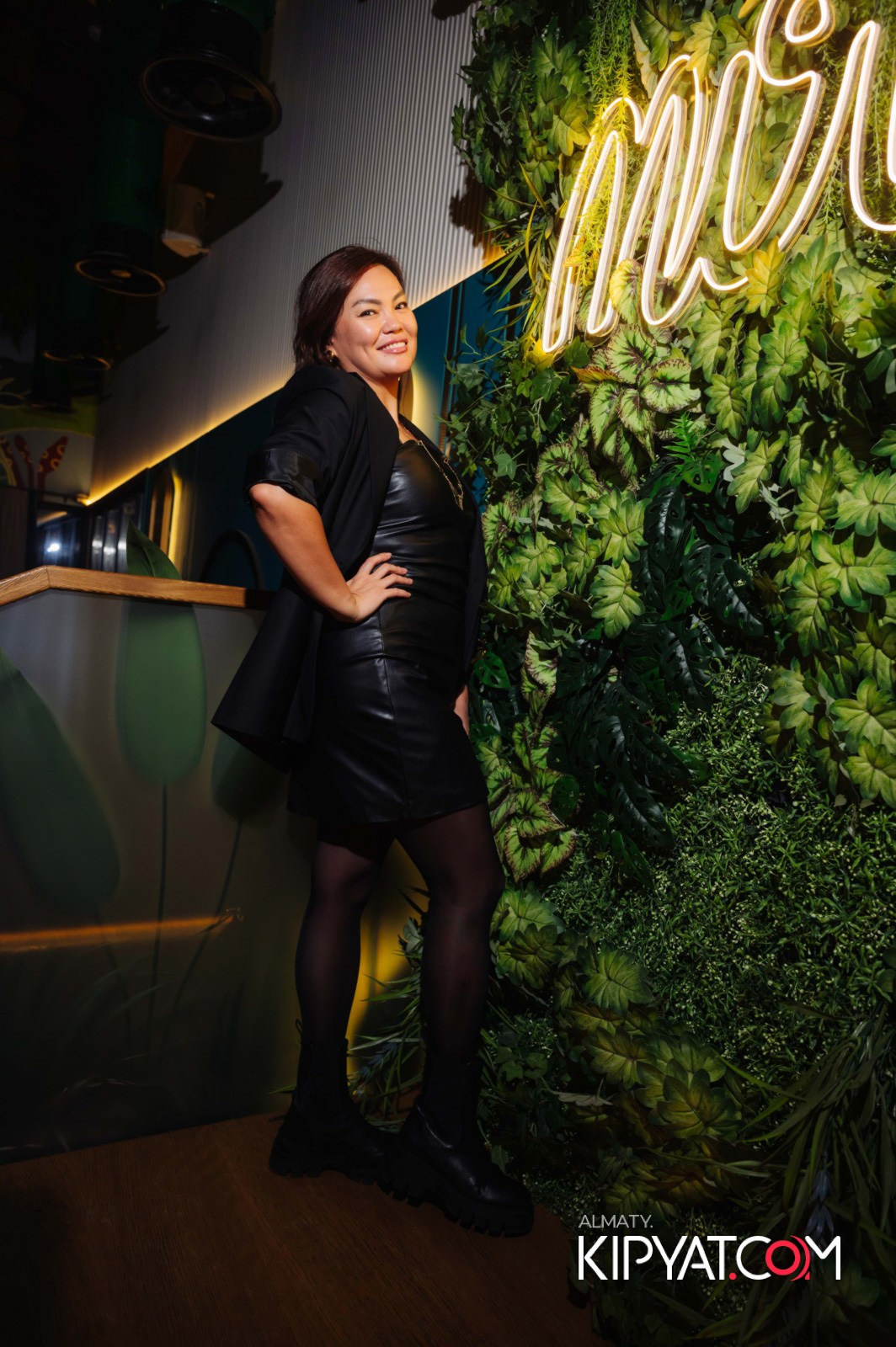 MODI RESTORANCHIK. КИПЯТКОМ АЛМАТЫ!