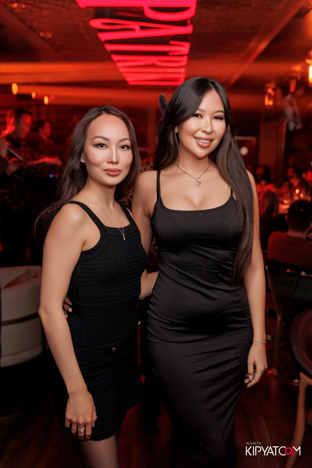 PATRIKI RESTAURANT. КИПЯТКОМ АЛМАТЫ!