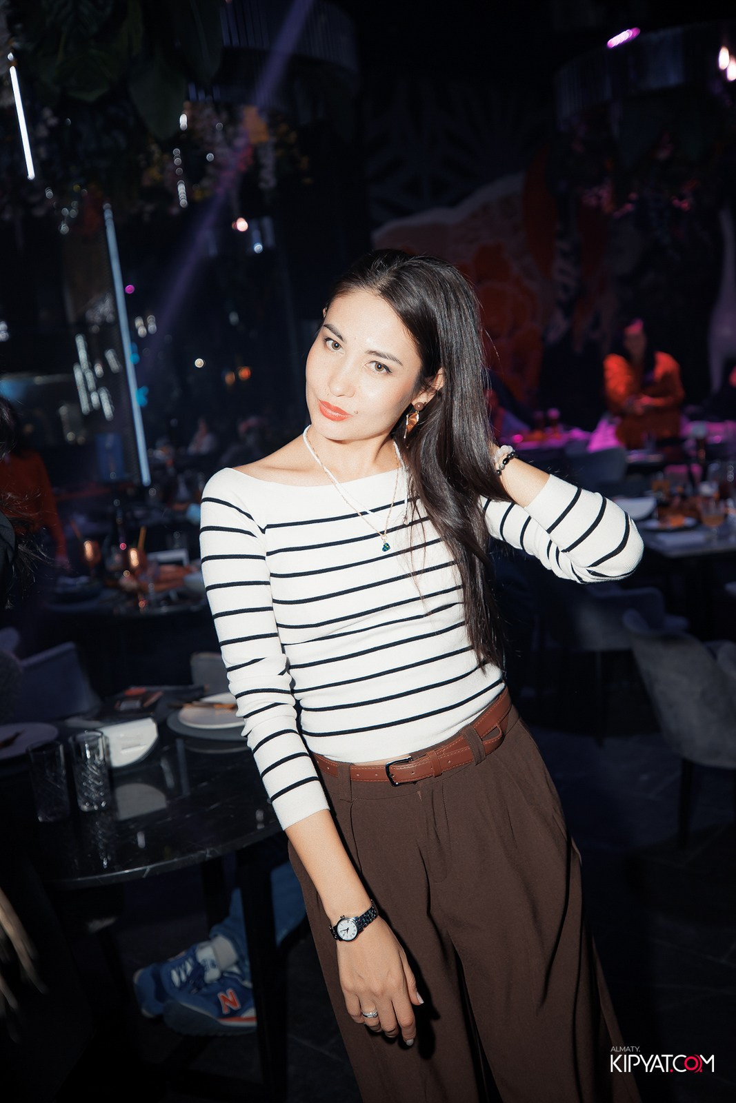 FRIENDS BAR & TERRACE. КИПЯТКОМ АЛМАТЫ!