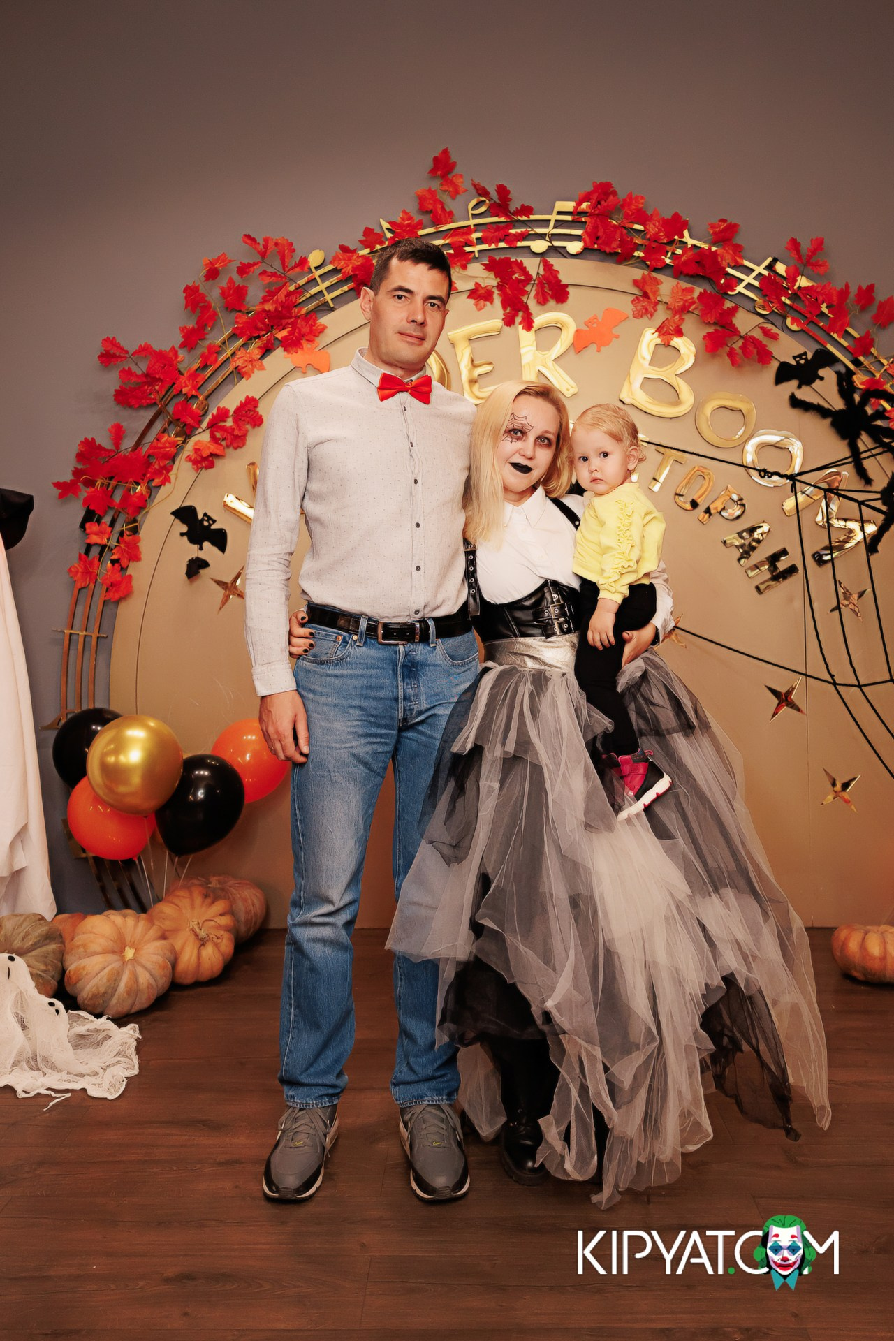 ДЕТСКИЙ ХЭЛЛОУИН KINDER BOOM. КИПЯТКОМ АЛМАТЫ! Фотосъемка мероприятий в Алматы