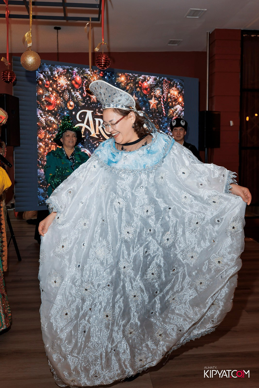 TITO ARCANUM. КИПЯТКОМ АЛМАТЫ! Фотосъемка мероприятий в Алматы