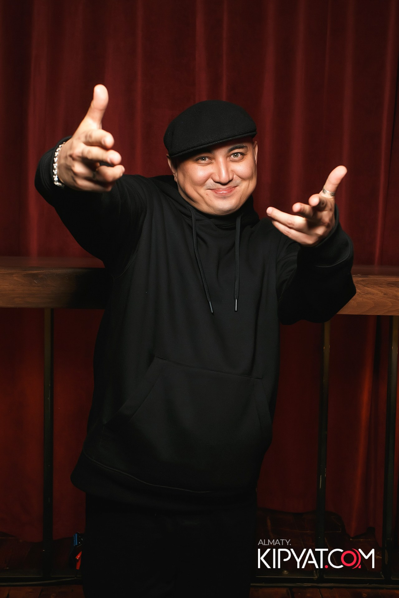 BLA BLA BAR. КИПЯТКОМ АЛМАТЫ!