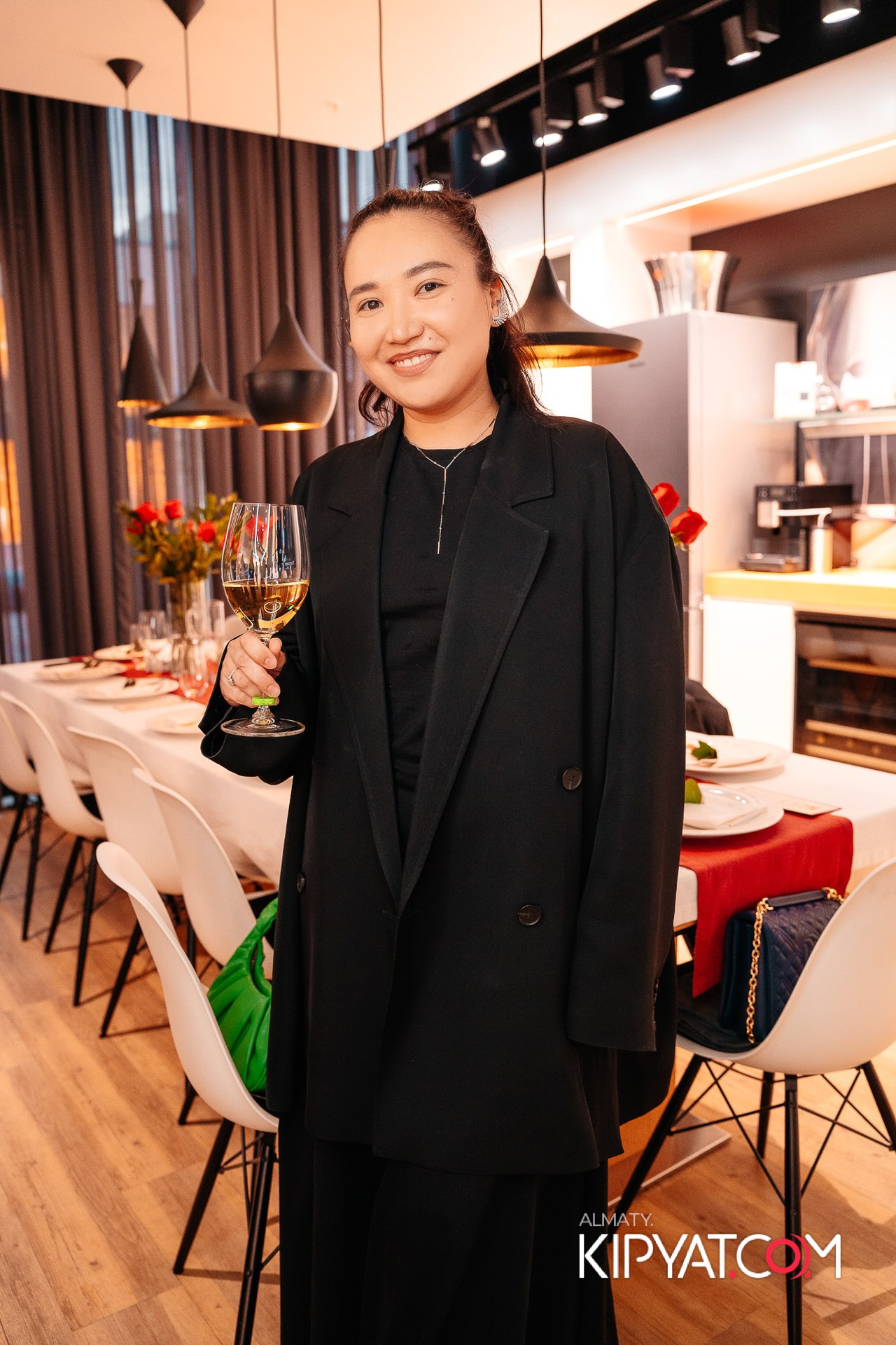 MIELE EXPERIENCE CENTER ALMATY. КИПЯТКОМ АЛМАТЫ!