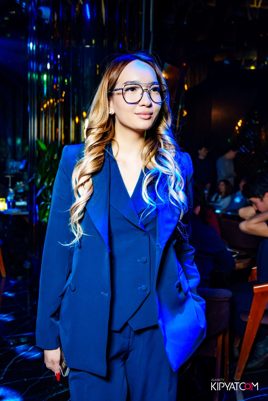 MOOD KARAOKE S TERRACE. КИПЯТКОМ АЛМАТЫ!