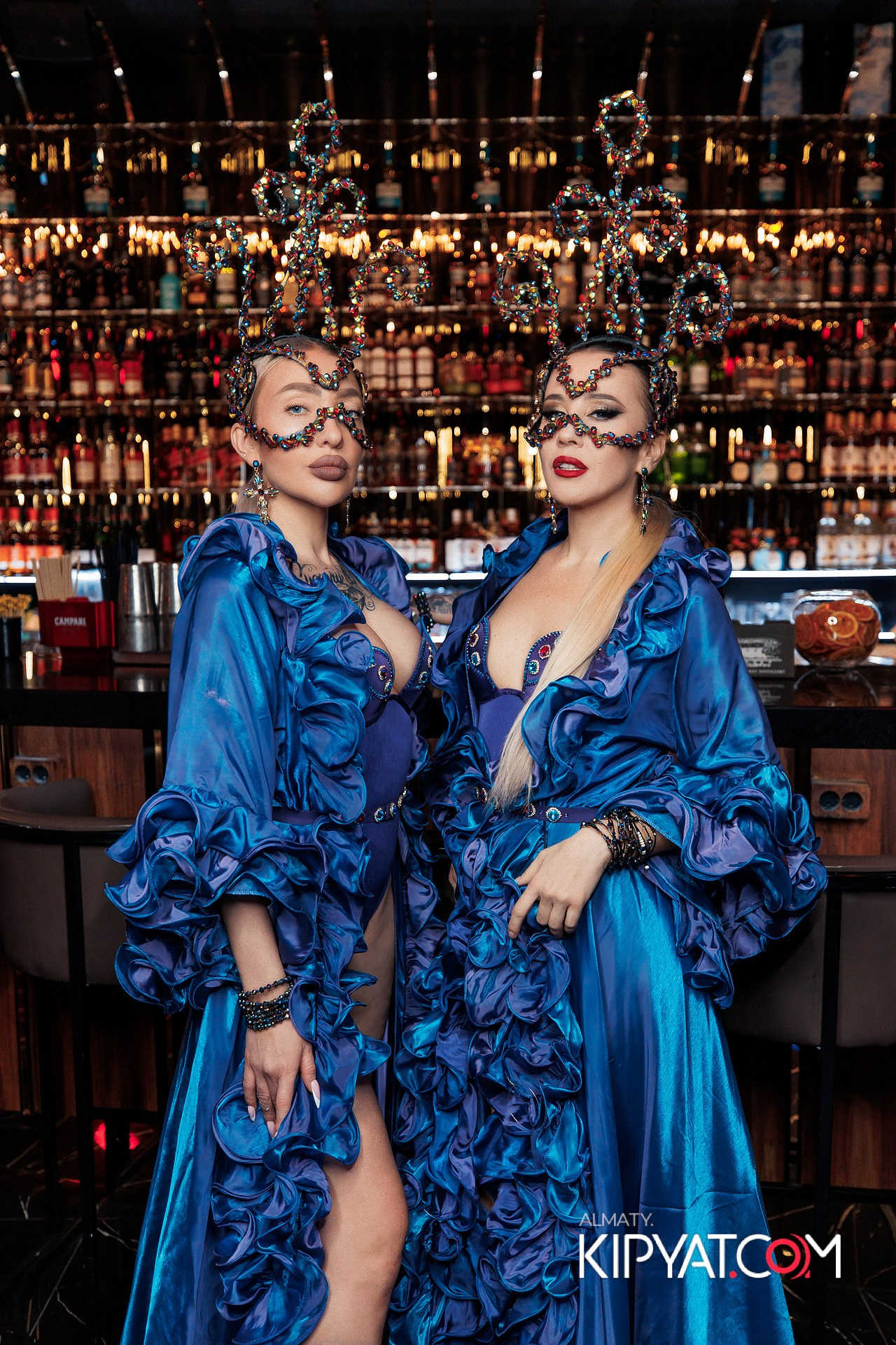 MOOD KARAOKE & TERRACE. КИПЯТКОМ АЛМАТЫ!