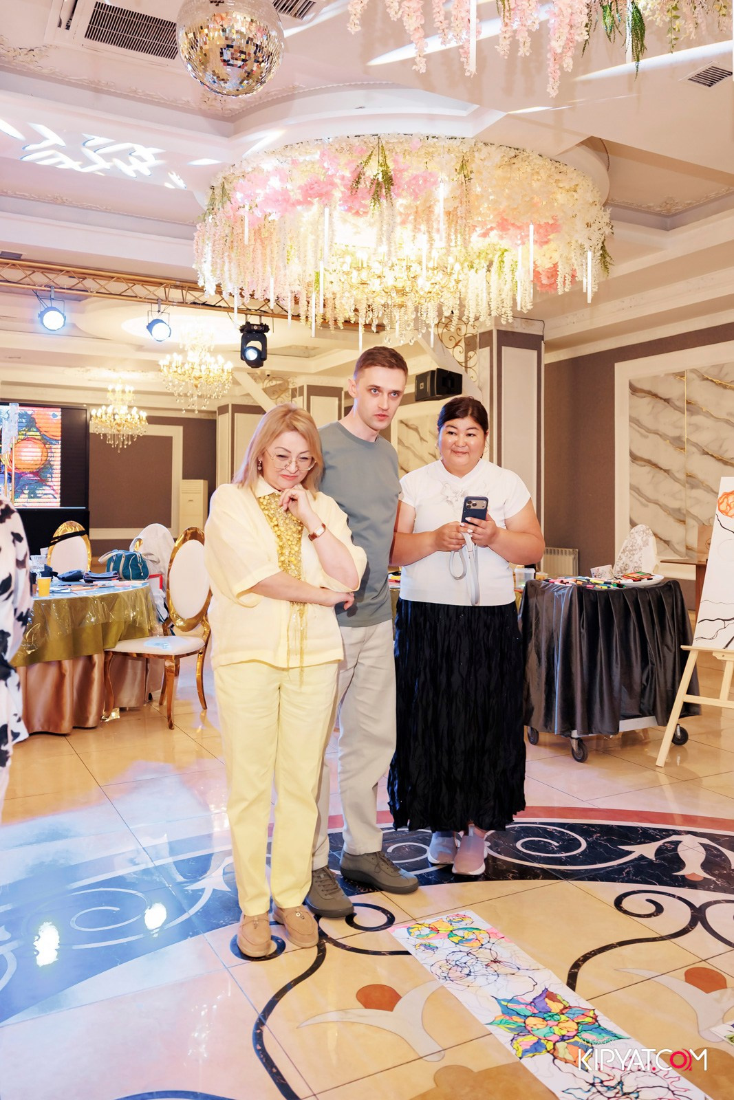 ФЕСТИВАЛЬ НЕЙРОГРАФИКИ НЕЙРОГОЛОС. КАК Я ЗВУЧУ ВО ВСЕЛЕННОЙ. КИПЯТКОМ АЛМАТЫ! Фотосъемка мероприятий в Алматы