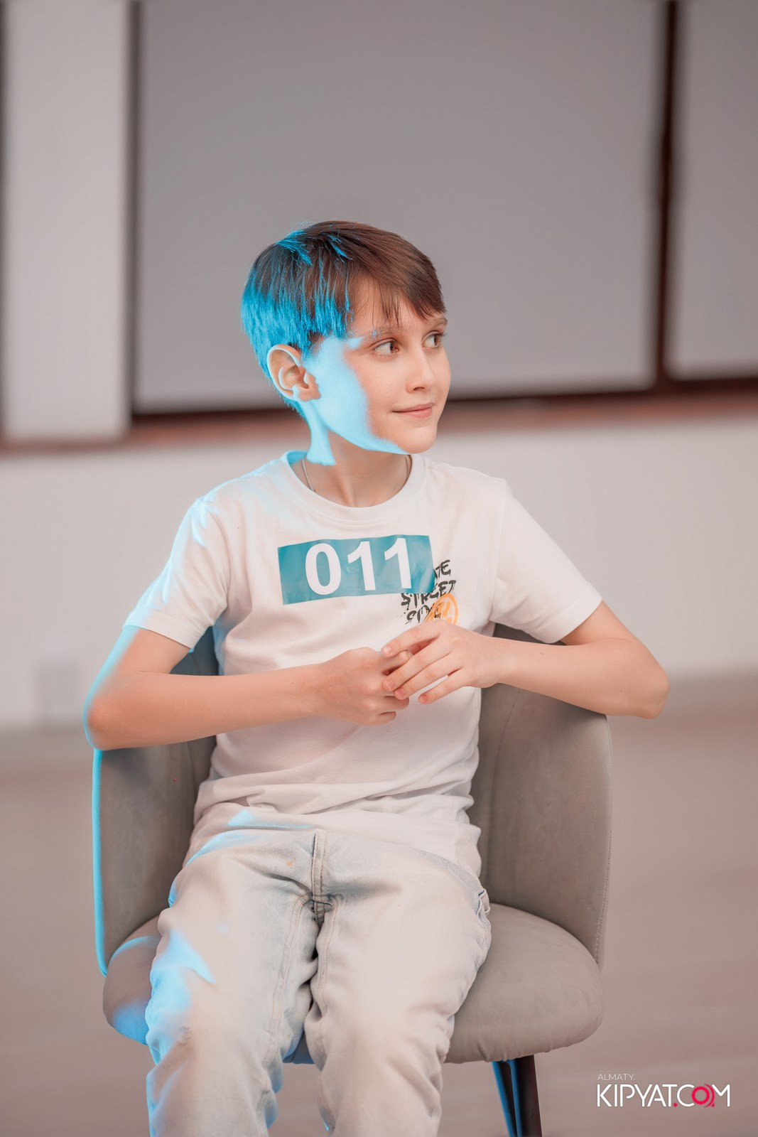 КВЕСТ-ШОУ ALAROVICH ИГРА В КАЛЬМАРА. КИПЯТКОМ АЛМАТЫ!