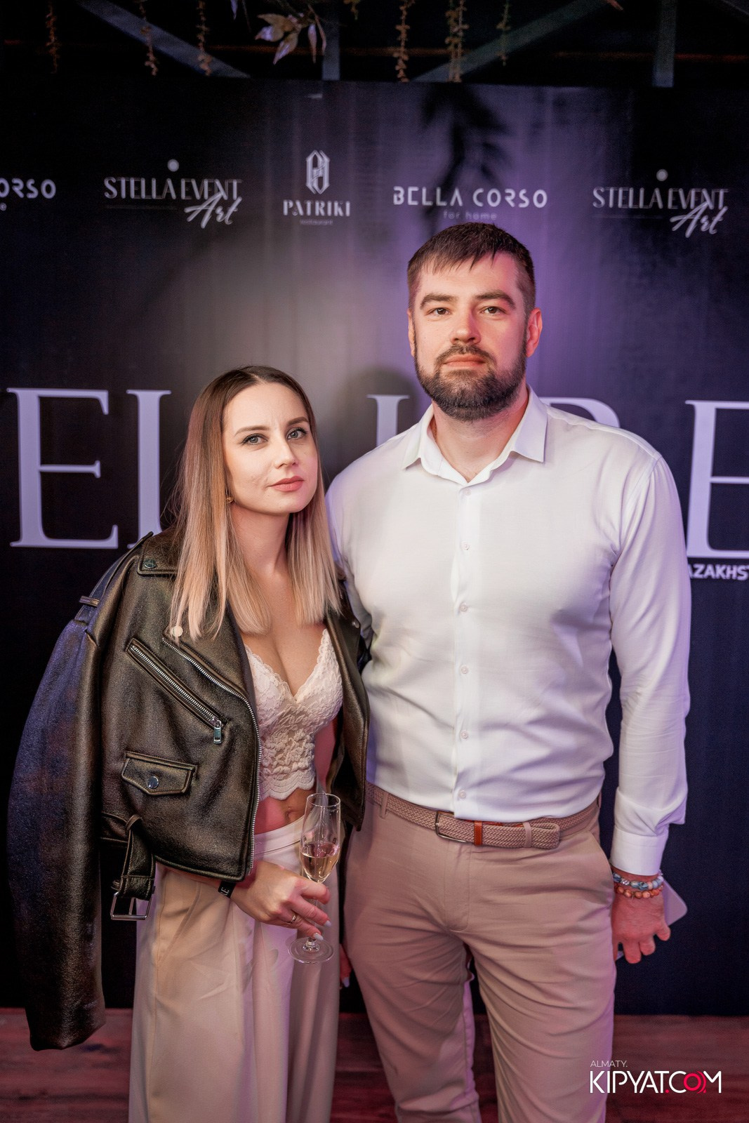 ПРЕЗЕНТАЦИЯ ЖУРНАЛА «VELLURE». КИПЯТКОМ АЛМАТЫ!