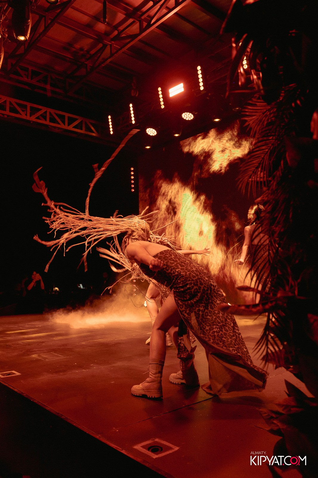 QUEEN. КИПЯТКОМ АЛМАТЫ!