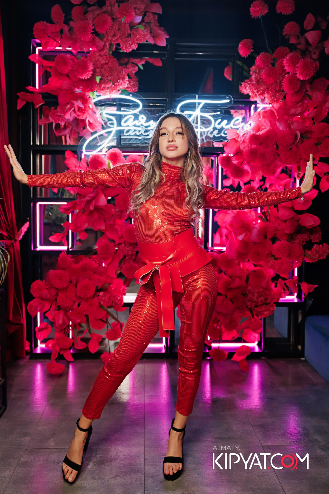 ЗАЯ НА БИС!. КИПЯТКОМ АЛМАТЫ!