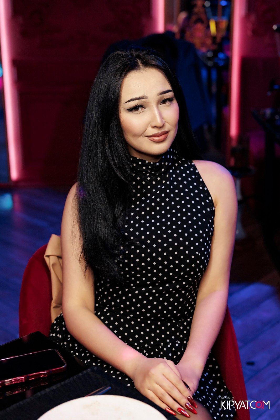 ЗАЯ, НА БИС. КИПЯТКОМ АЛМАТЫ! Фотосъемка мероприятий в Алматы
