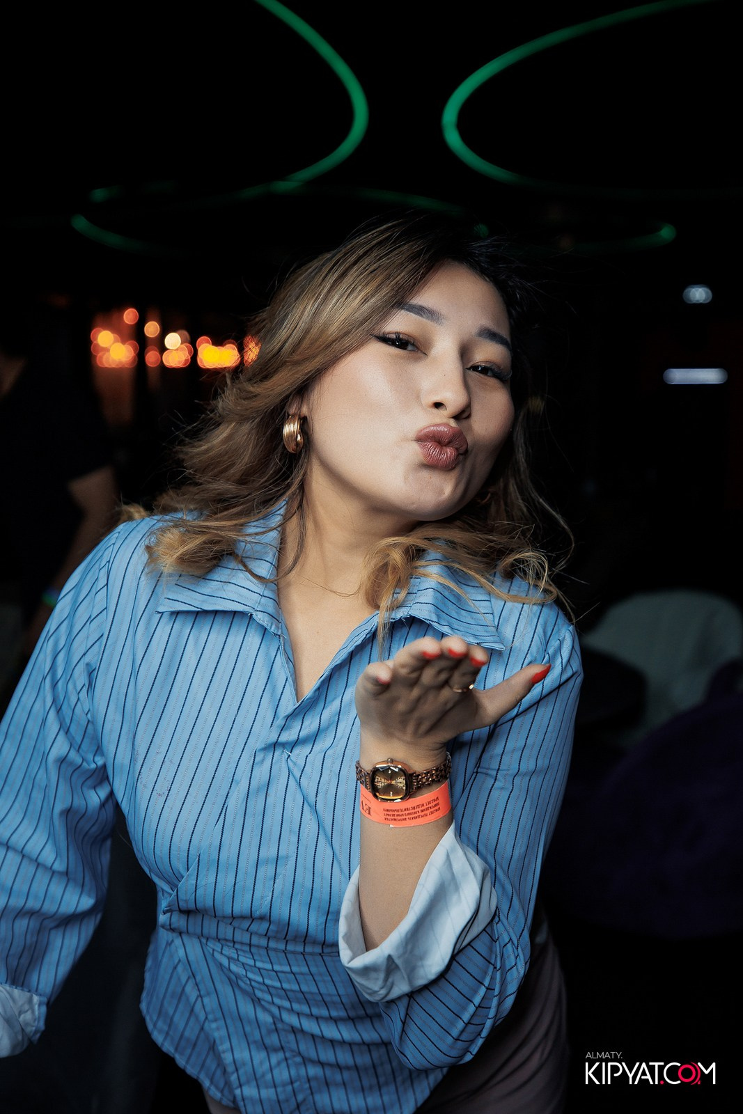 EVENT BAR. КИПЯТКОМ АЛМАТЫ!